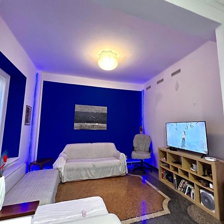Апартаменты Garden House Генуя Экстерьер фото